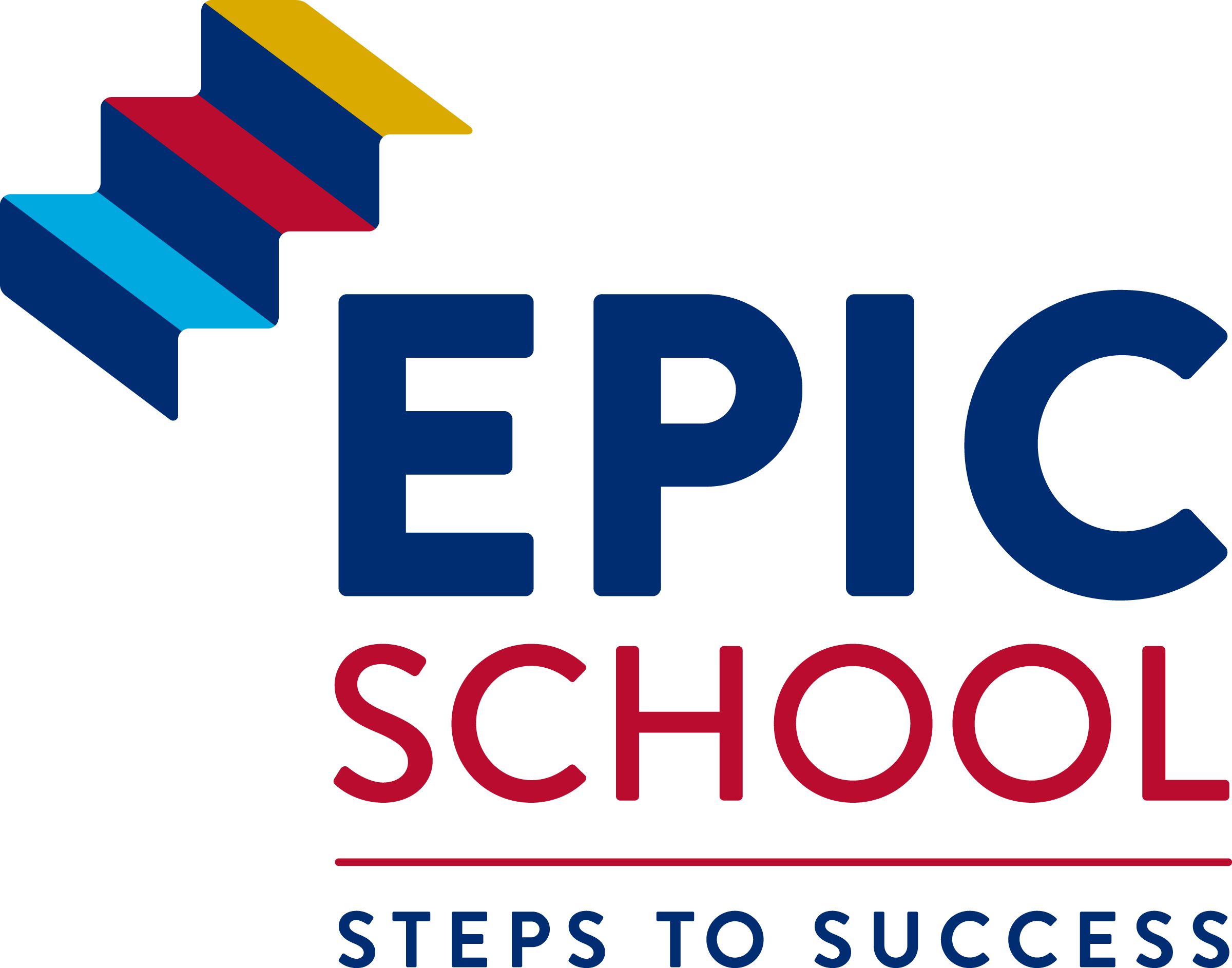Epic School - Changing Lives for the Better Every Day